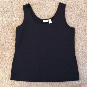 Chico’s tank top!